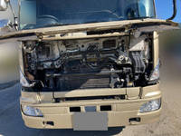 日野プロフィアアルミウイング大型（10t）[写真10]