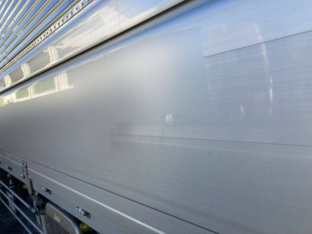 日野プロフィアアルミウイング大型（10t）[写真14]