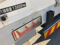 日野プロフィアアルミウイング大型（10t）[写真16]