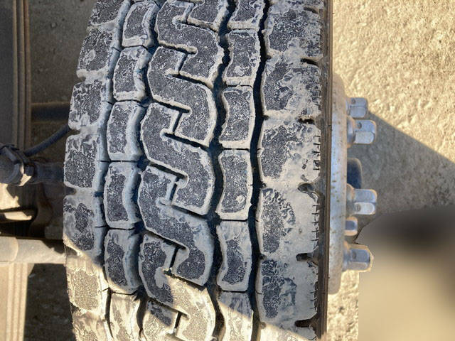 日野プロフィアアルミウイング大型（10t）[写真17]