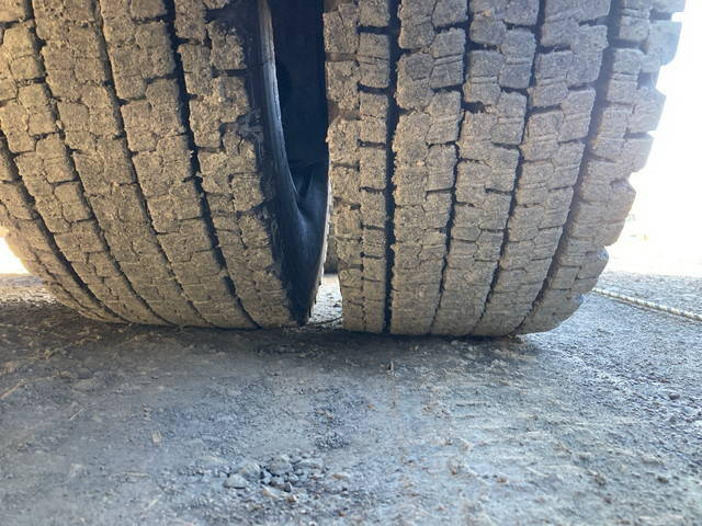 日野プロフィアアルミウイング大型（10t）[写真19]