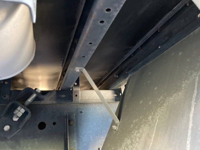 日野プロフィアアルミウイング大型（10t）[写真20]