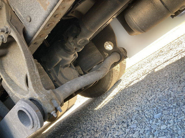 日野プロフィアアルミウイング大型（10t）[写真22]