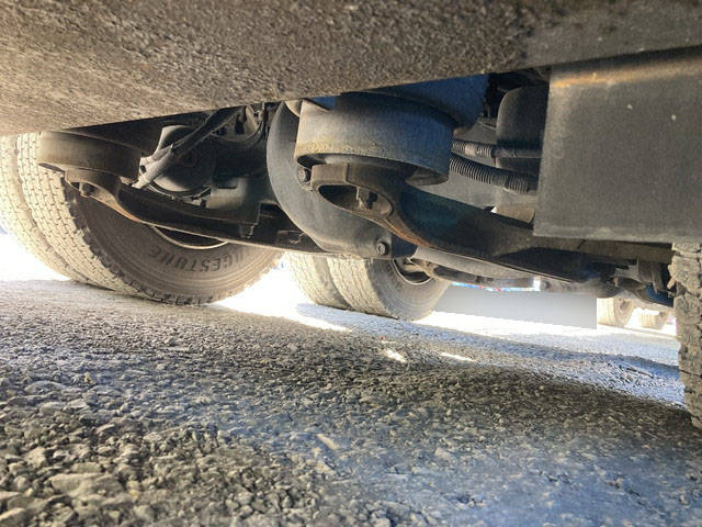 日野プロフィアアルミウイング大型（10t）[写真23]