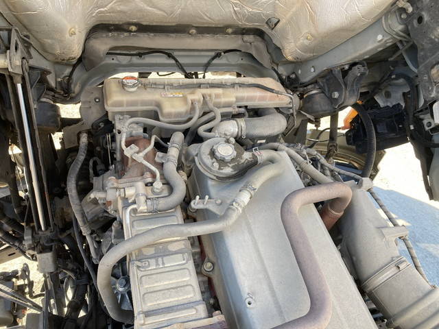 日野プロフィアアルミウイング大型（10t）[写真24]