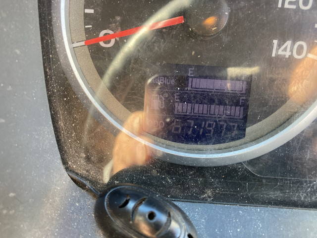 日野プロフィアアルミウイング大型（10t）[写真29]