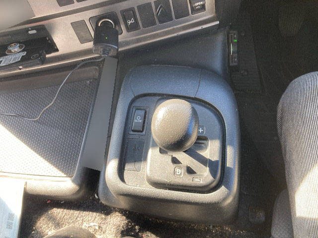 日野プロフィアアルミウイング大型（10t）[写真30]