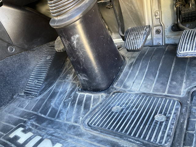 日野プロフィアアルミウイング大型（10t）[写真31]