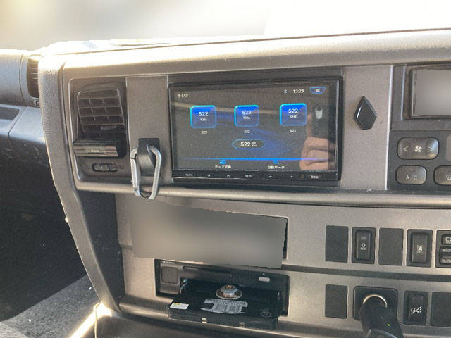 日野プロフィアアルミウイング大型（10t）[写真32]