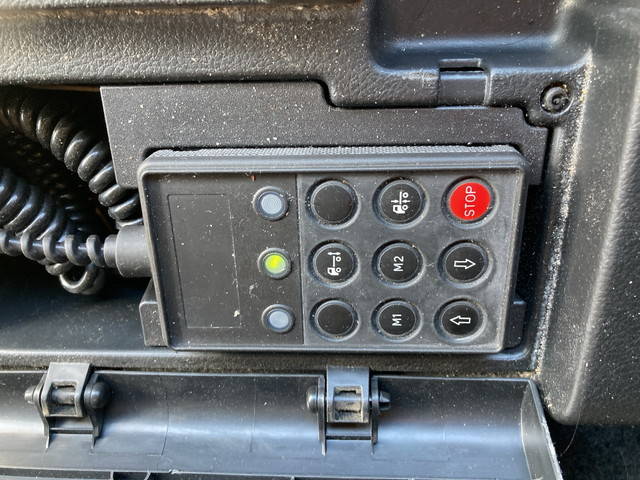 日野プロフィアアルミウイング大型（10t）[写真35]