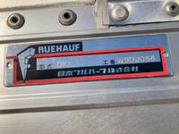 いすゞギガアルミウイング大型（10t）[写真13]