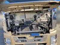 いすゞギガアルミウイング大型（10t）[写真14]