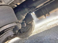 いすゞギガアルミウイング大型（10t）[写真17]