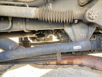 いすゞギガアルミウイング大型（10t）[写真19]