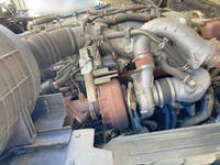 いすゞギガアルミウイング大型（10t）[写真21]