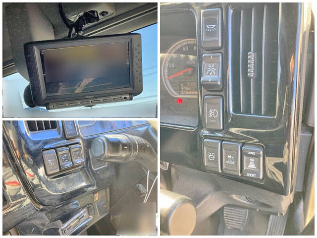 いすゞギガアルミウイング大型（10t）[写真26]