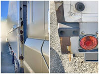 いすゞギガアルミウイング大型（10t）[写真28]