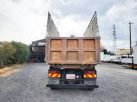 UDトラックスクオン深ダンプ（土砂禁ダンプ）大型（10t）[写真10]