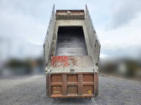 UDトラックスクオン深ダンプ（土砂禁ダンプ）大型（10t）[写真11]