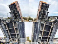 UDトラックスクオン深ダンプ（土砂禁ダンプ）大型（10t）[写真16]