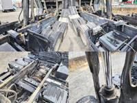 UDトラックスクオン深ダンプ（土砂禁ダンプ）大型（10t）[写真17]