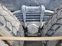 UDトラックスクオン深ダンプ（土砂禁ダンプ）大型（10t）[写真20]