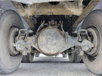 UDトラックスクオン深ダンプ（土砂禁ダンプ）大型（10t）[写真21]