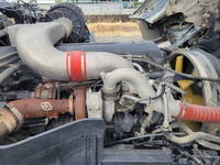 UDトラックスクオン深ダンプ（土砂禁ダンプ）大型（10t）[写真23]