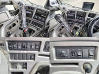 UDトラックスクオン深ダンプ（土砂禁ダンプ）大型（10t）[写真36]