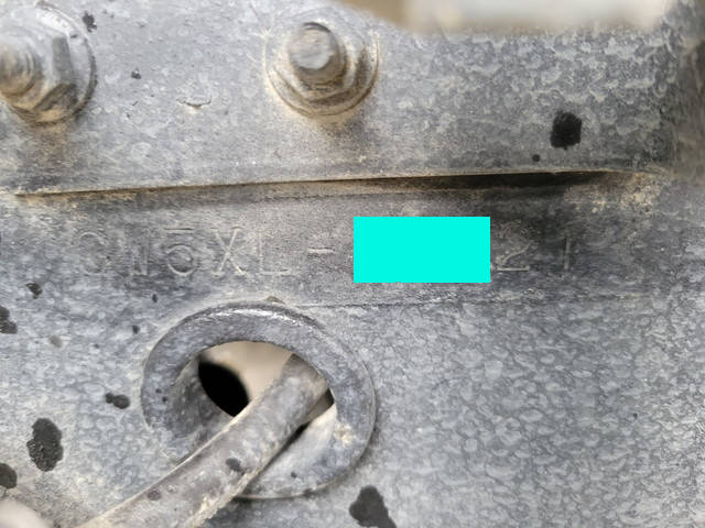 UDトラックスクオン深ダンプ（土砂禁ダンプ）大型（10t）[写真38]