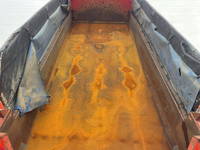 UDトラックスクオンダンプ大型（10t）[写真12]