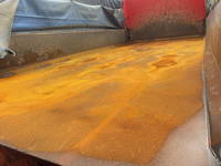 UDトラックスクオンダンプ大型（10t）[写真13]