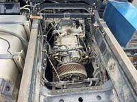 UDトラックスクオンダンプ大型（10t）[写真21]