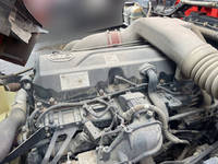 UDトラックスクオンダンプ大型（10t）[写真27]