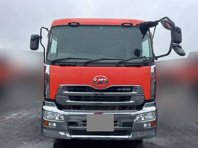 UDトラックスクオンダンプ大型（10t）[写真04]