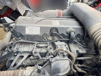 UDトラックスクオンダンプ大型（10t）[写真23]