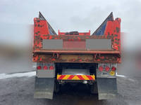 UDトラックスクオンダンプ大型（10t）[写真02]