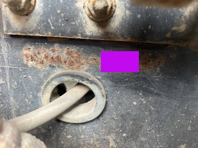 UDトラックスクオンダンプ大型（10t）[写真34]