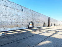 UDトラックスクオンクレーン4段大型（10t）[写真10]