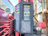 UDトラックスクオンクレーン4段大型（10t）[写真14]