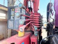 UDトラックスクオンクレーン4段大型（10t）[写真16]