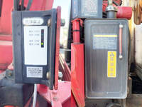 UDトラックスクオンクレーン4段大型（10t）[写真18]