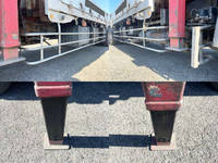 UDトラックスクオンクレーン4段大型（10t）[写真21]