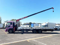 UDトラックスクオンクレーン4段大型（10t）[写真05]