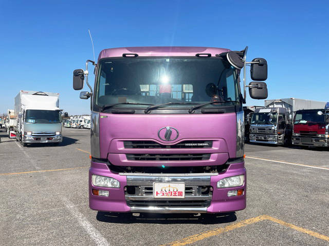 UDトラックスクオンクレーン4段大型（10t）[写真07]