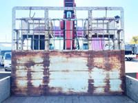 UDトラックスクオンクレーン4段大型（10t）[写真09]