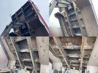 UDトラックスクオンダンプ大型（10t）[写真16]