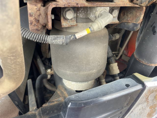 UDトラックスクオンダンプ大型（10t）[写真21]