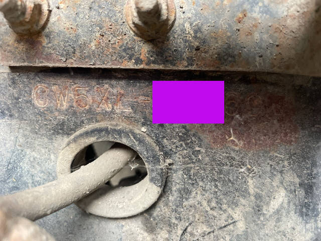 UDトラックスクオンダンプ大型（10t）[写真36]