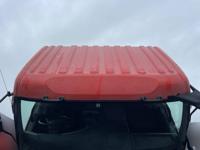 UDトラックスクオンダンプ大型（10t）[写真07]